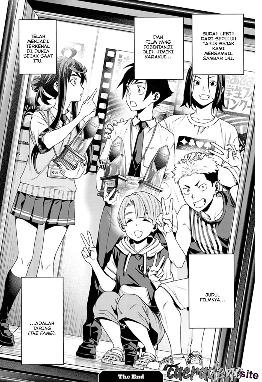 Chapter 21 - halaman 20