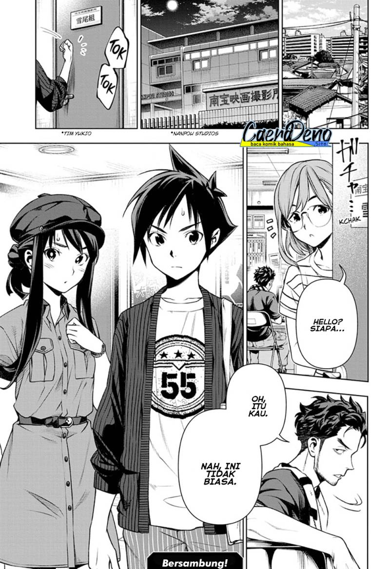Chapter 19 - halaman 21