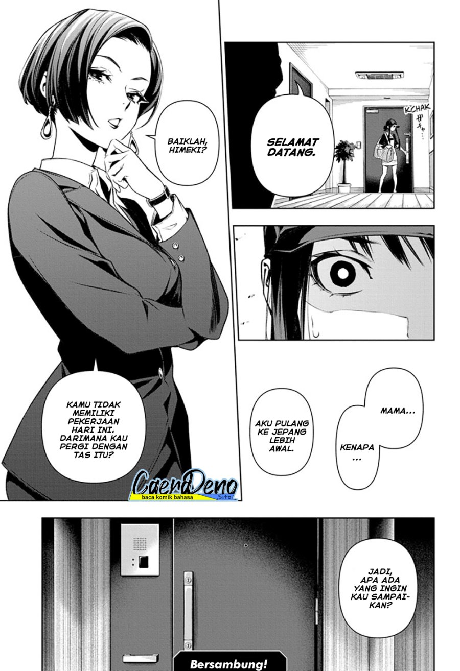 Chapter 18 - halaman 21