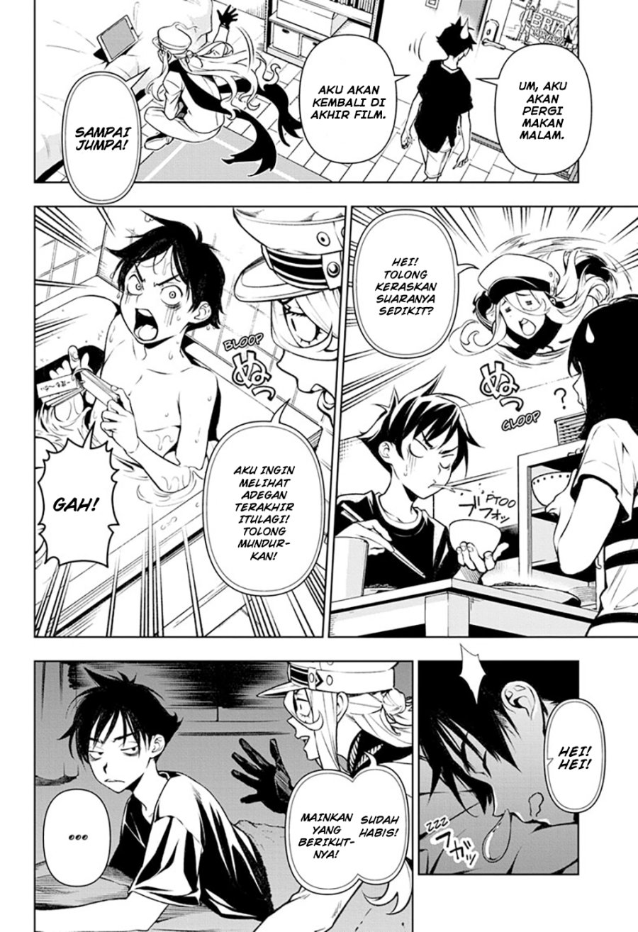 Chapter 1 - halaman 40