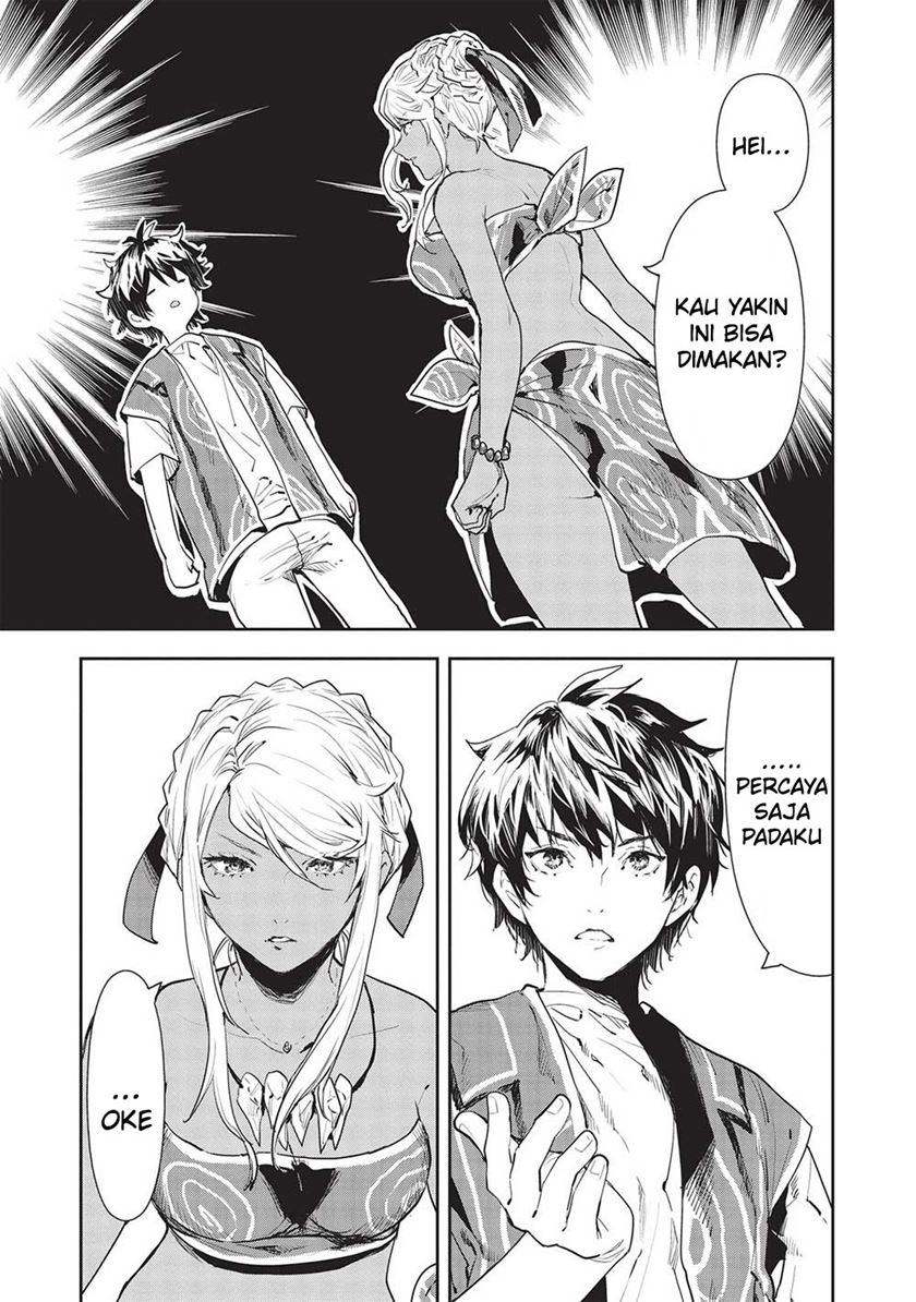 Chapter 46 - halaman 16