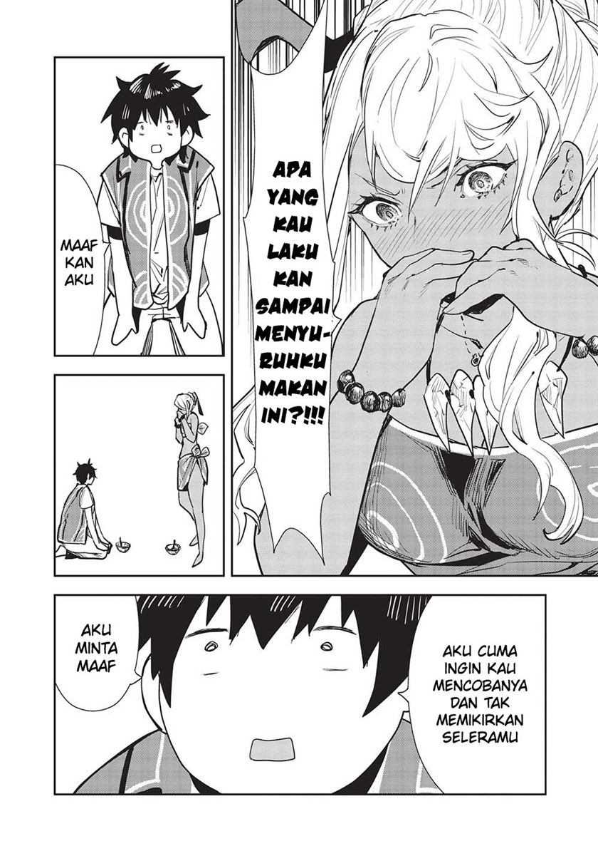 Chapter 46 - halaman 19