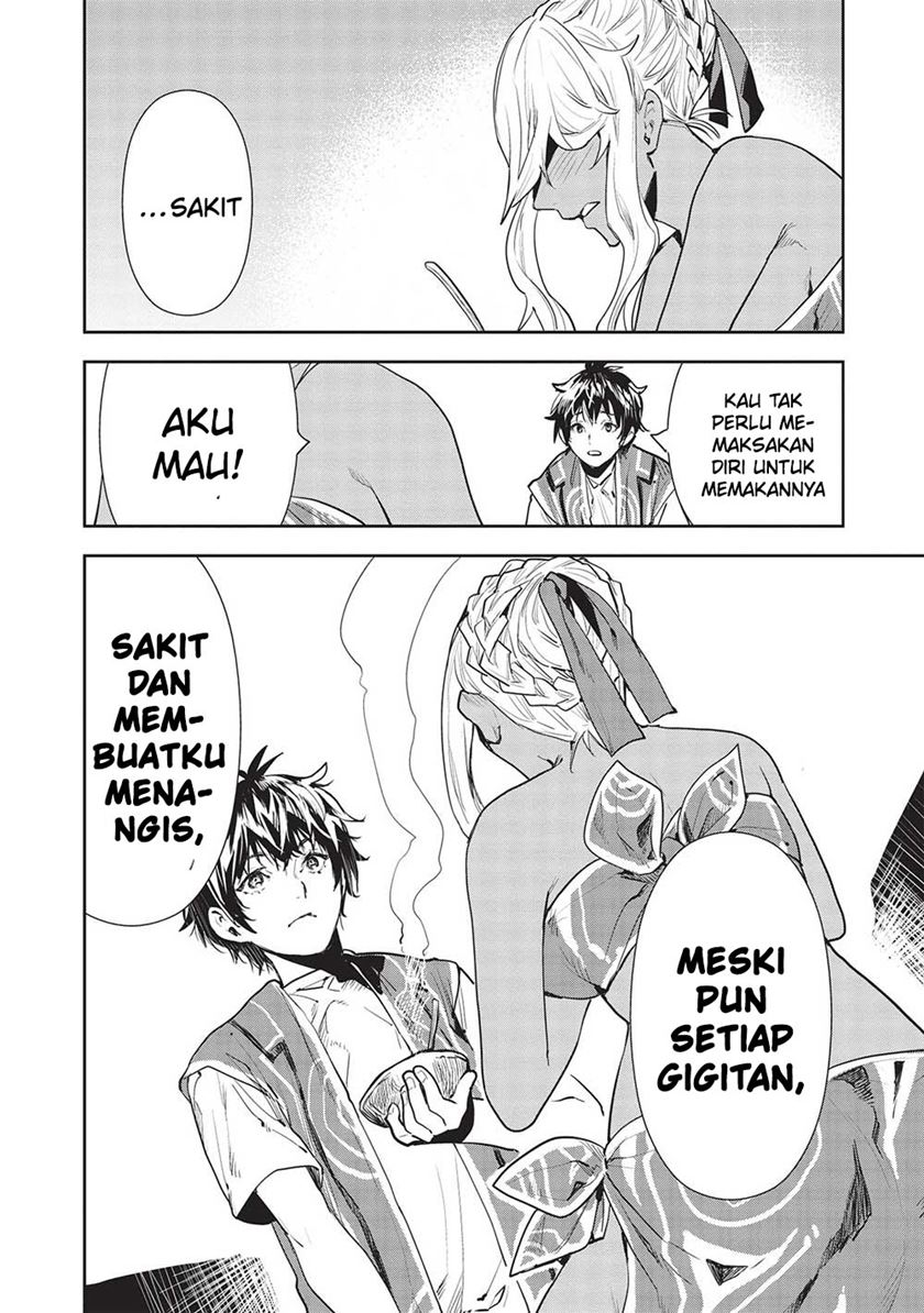 Chapter 46 - halaman 21