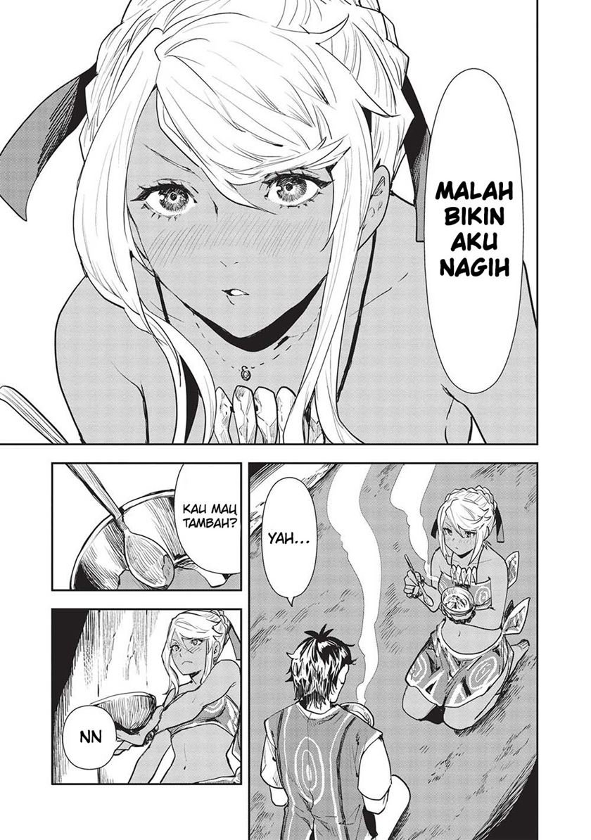 Chapter 46 - halaman 22