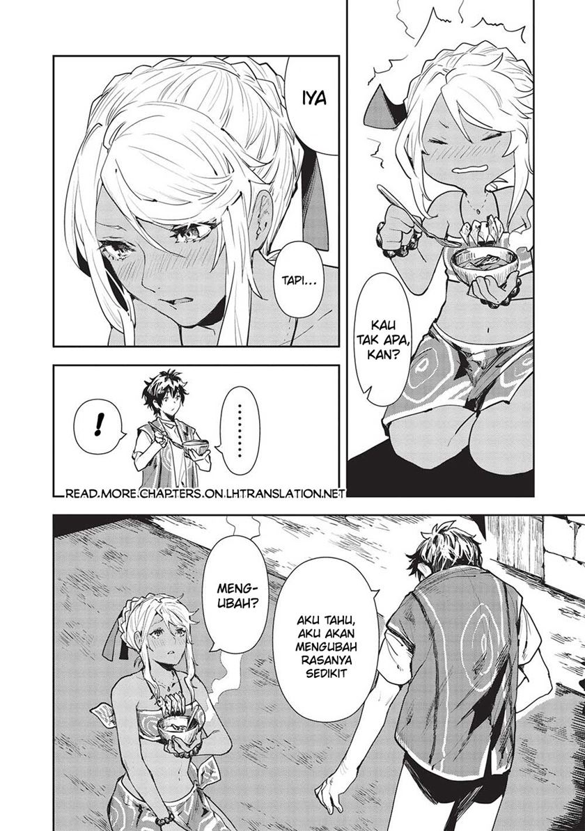 Chapter 46 - halaman 23