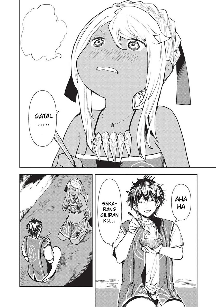 Chapter 46 - halaman 25