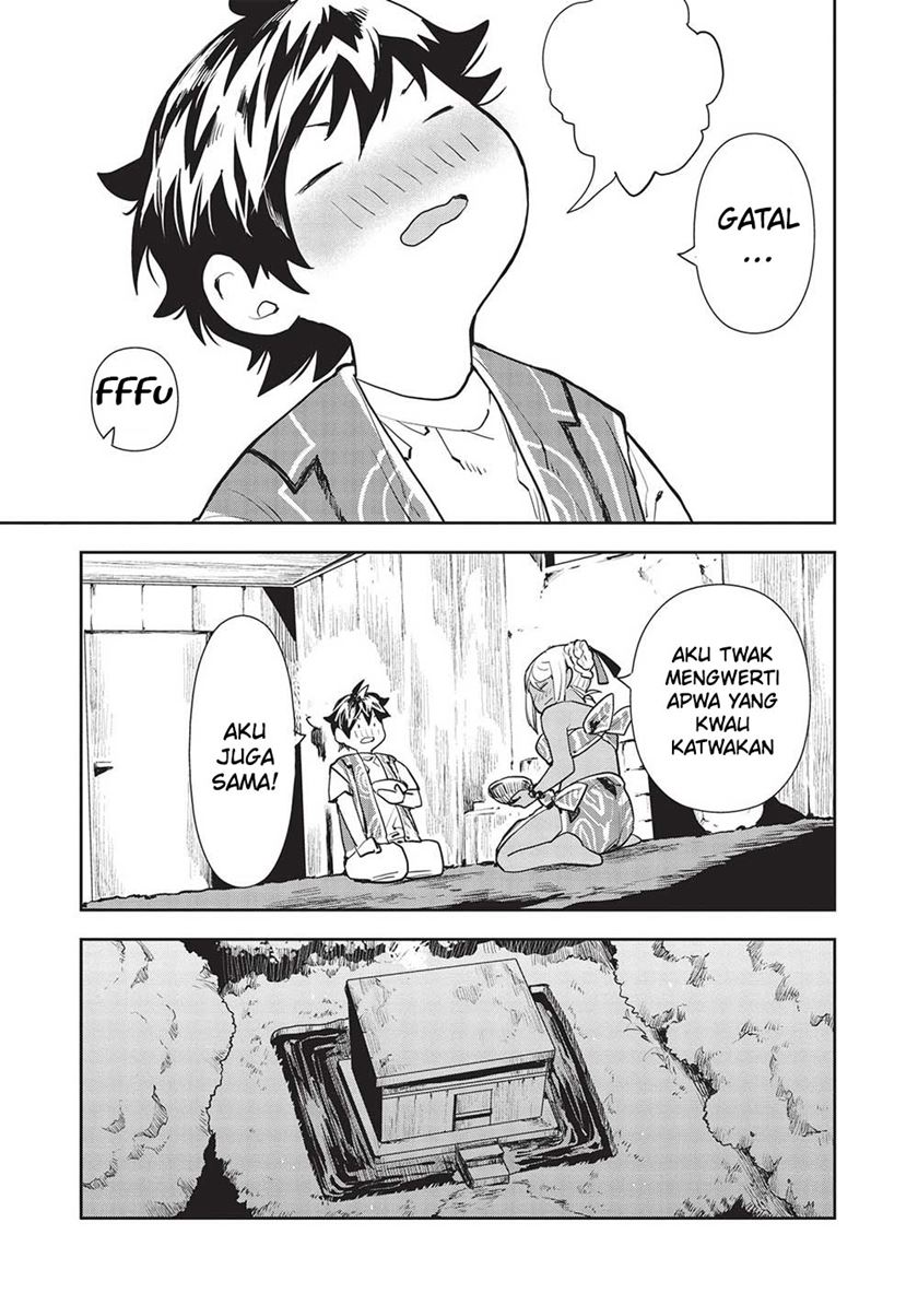 Chapter 46 - halaman 26