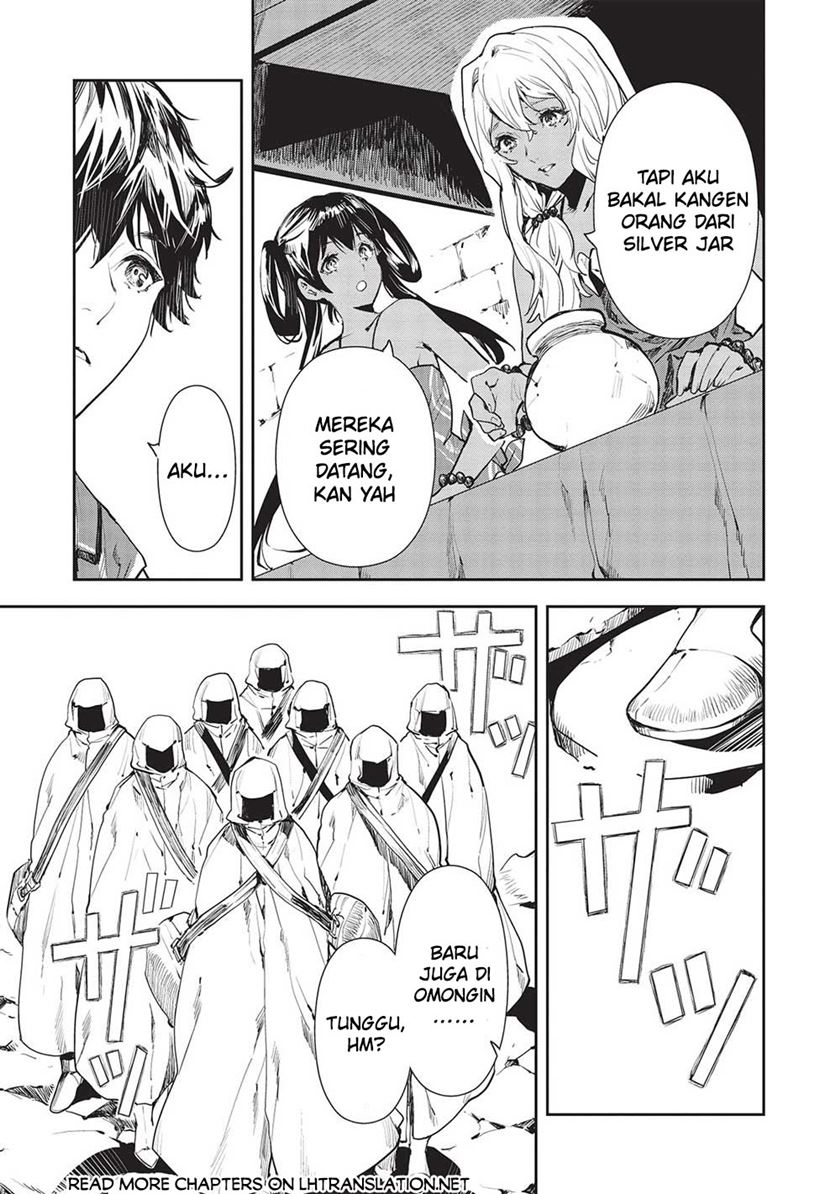Chapter 46 - halaman 28