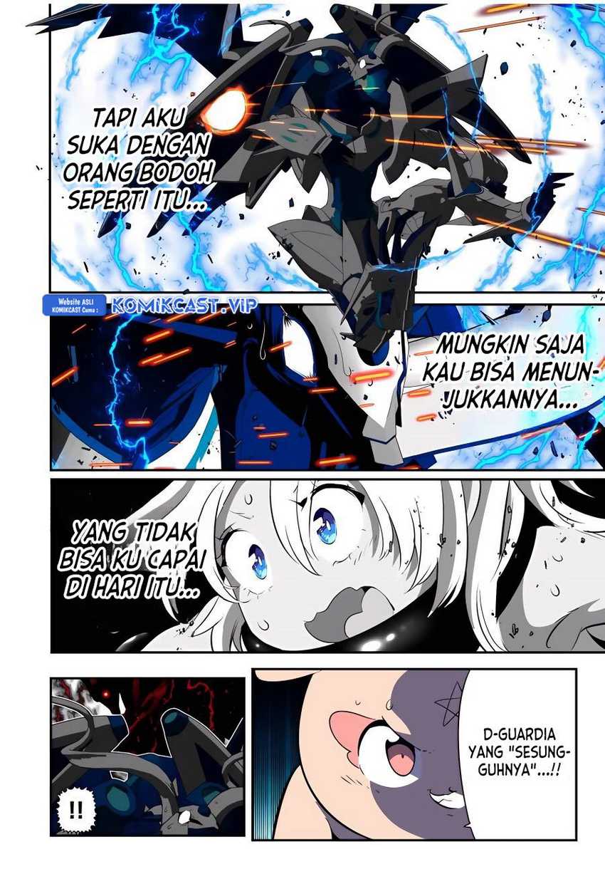 Chapter 137 - halaman 20