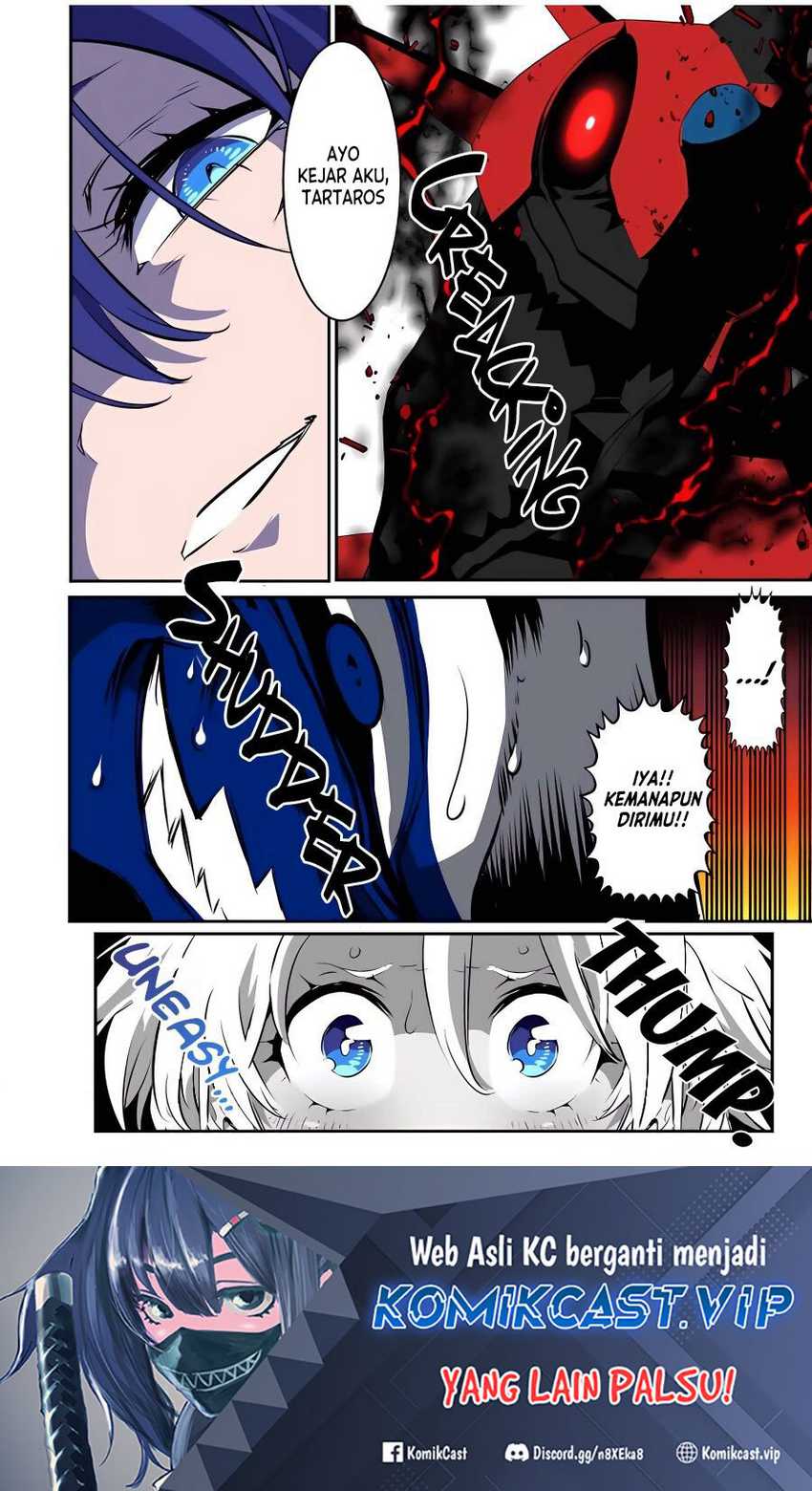 Chapter 137 - halaman 22