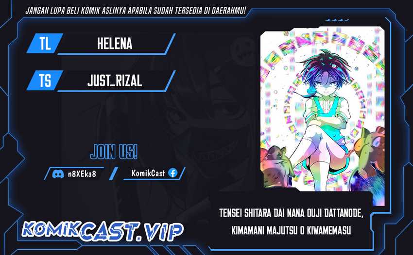 Chapter 136 - halaman 2
