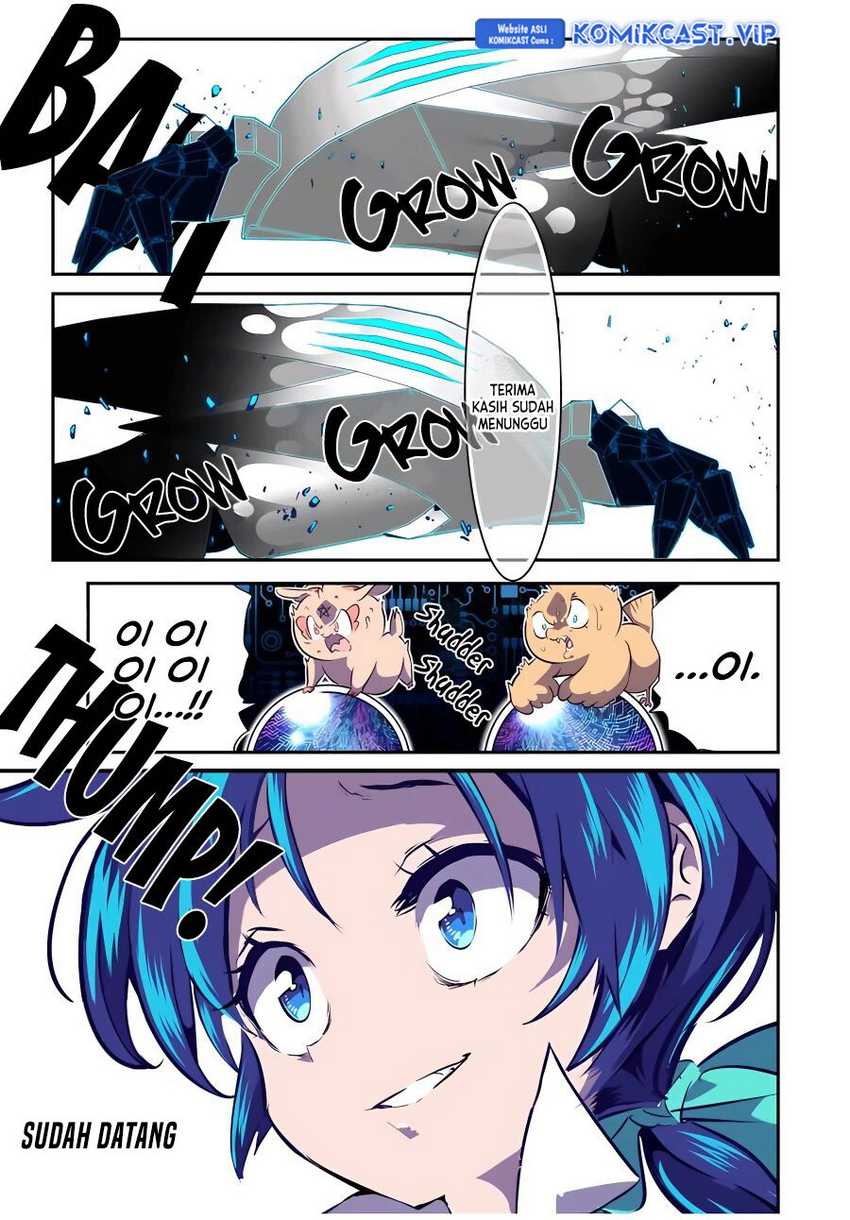 Chapter 136 - halaman 23