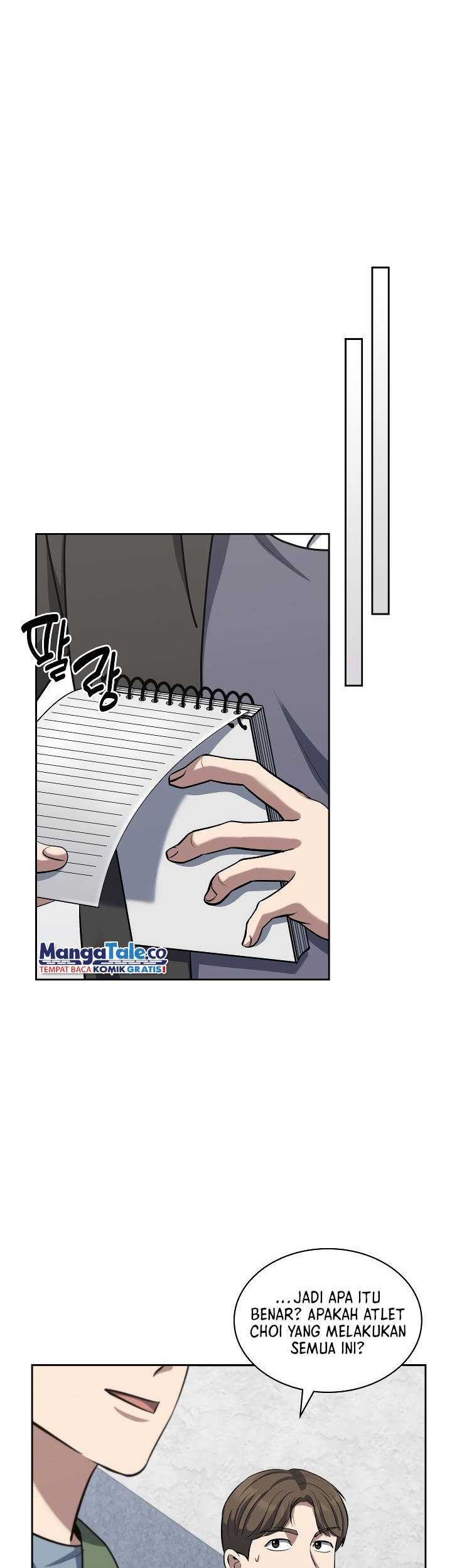 Chapter 50 - halaman 22