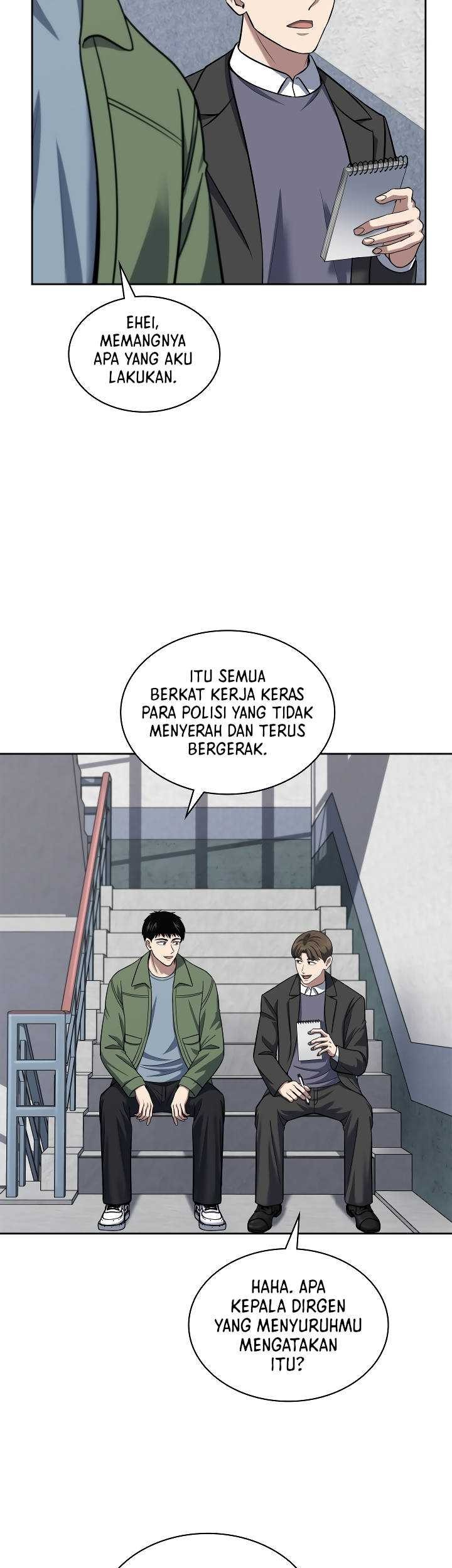 Chapter 50 - halaman 23