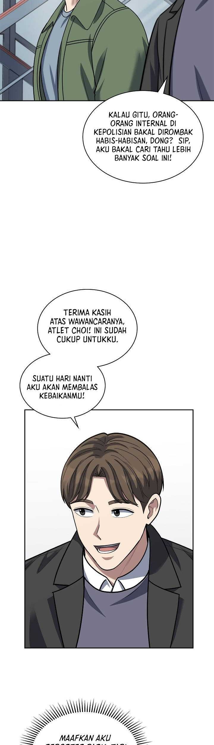 Chapter 50 - halaman 28