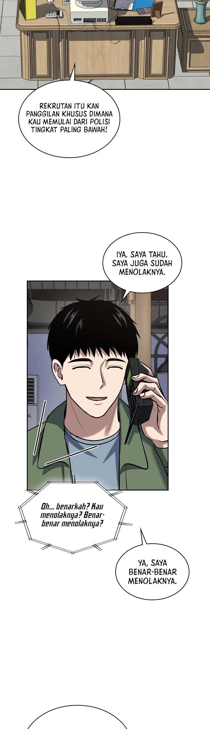 Chapter 50 - halaman 38