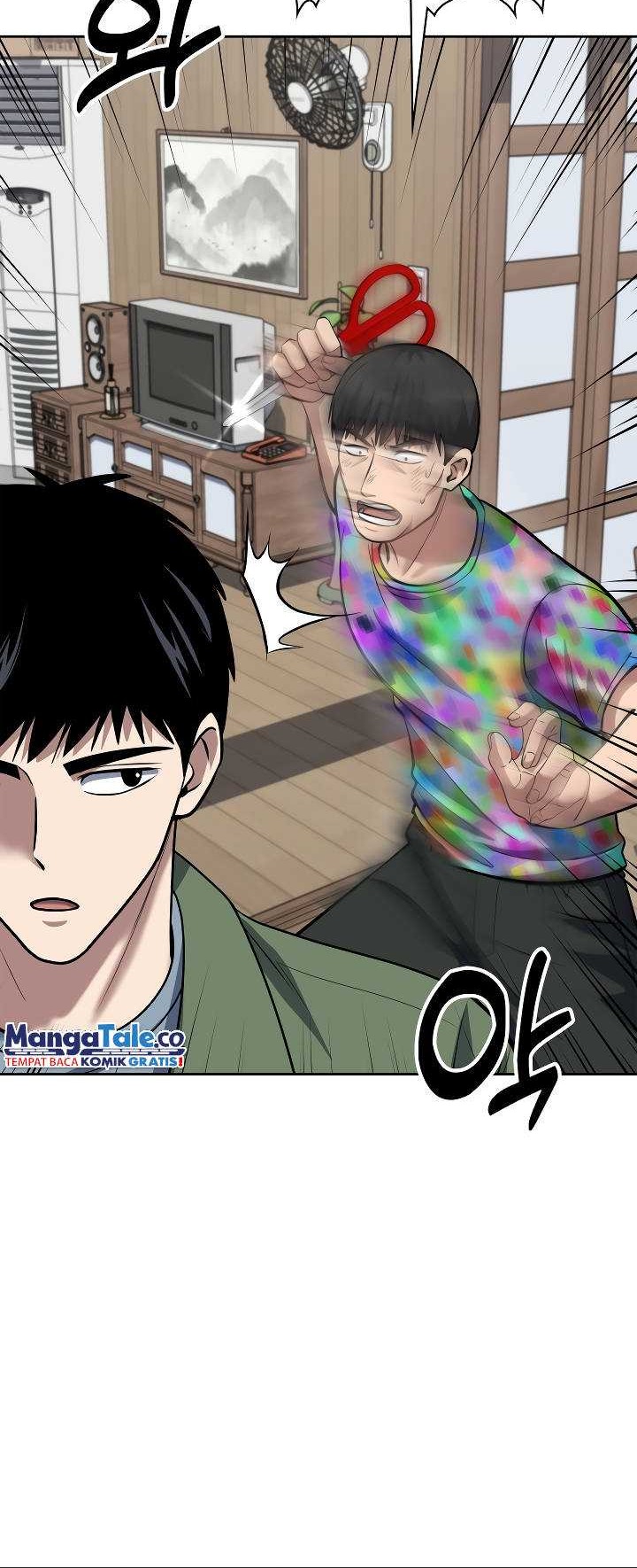 Chapter 49 - halaman 42