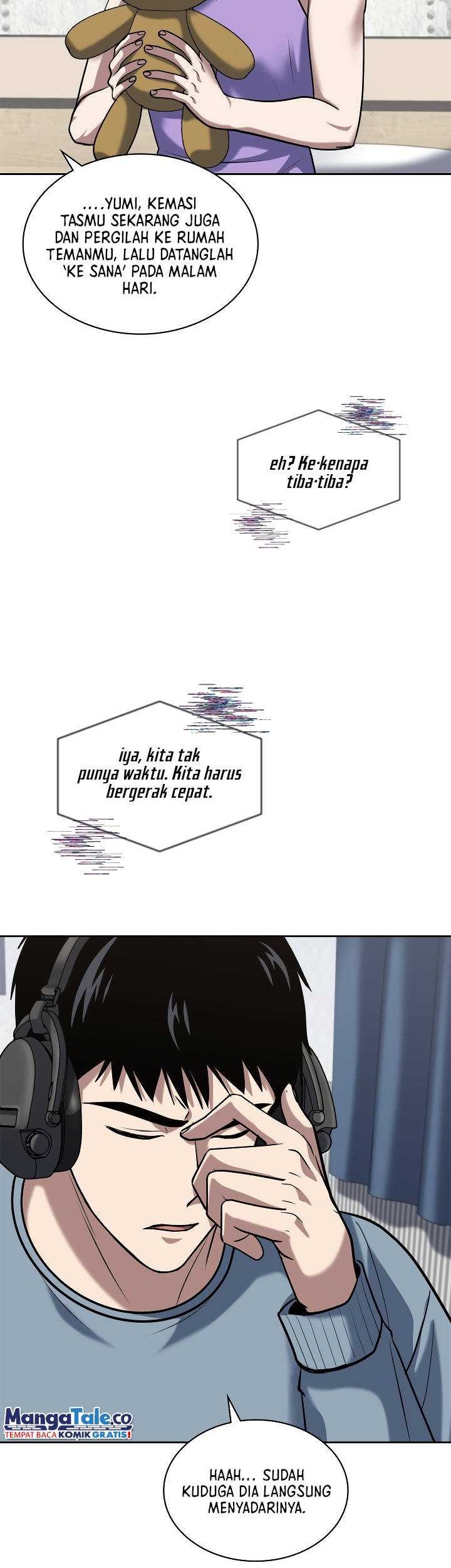 Chapter 48 - halaman 30