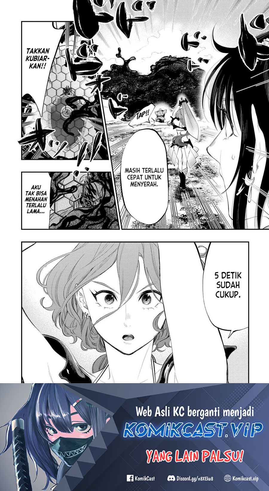 Chapter 94 - halaman 17