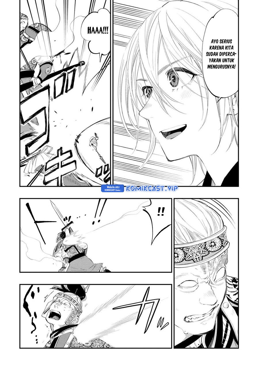 Chapter 94 - halaman 10