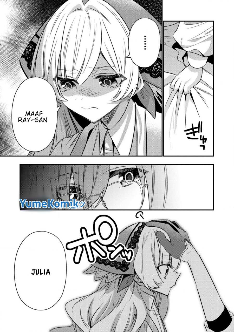 Chapter 26 - halaman 27