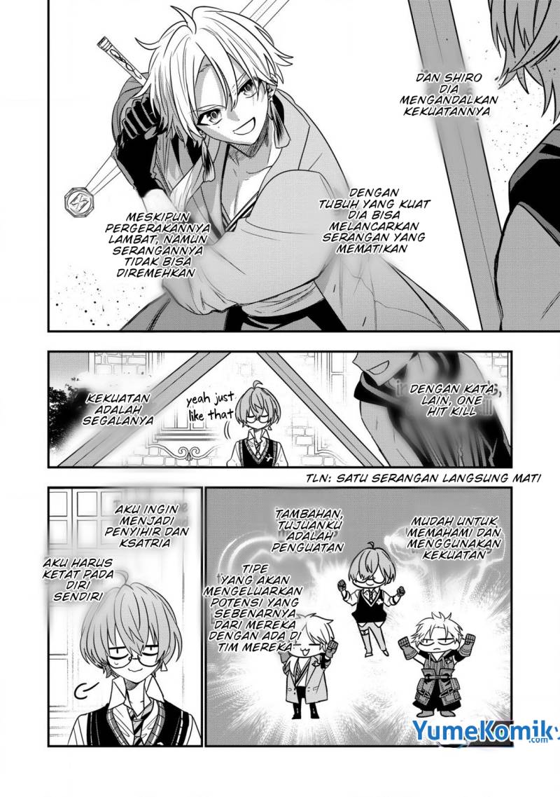 Chapter 25 - halaman 14