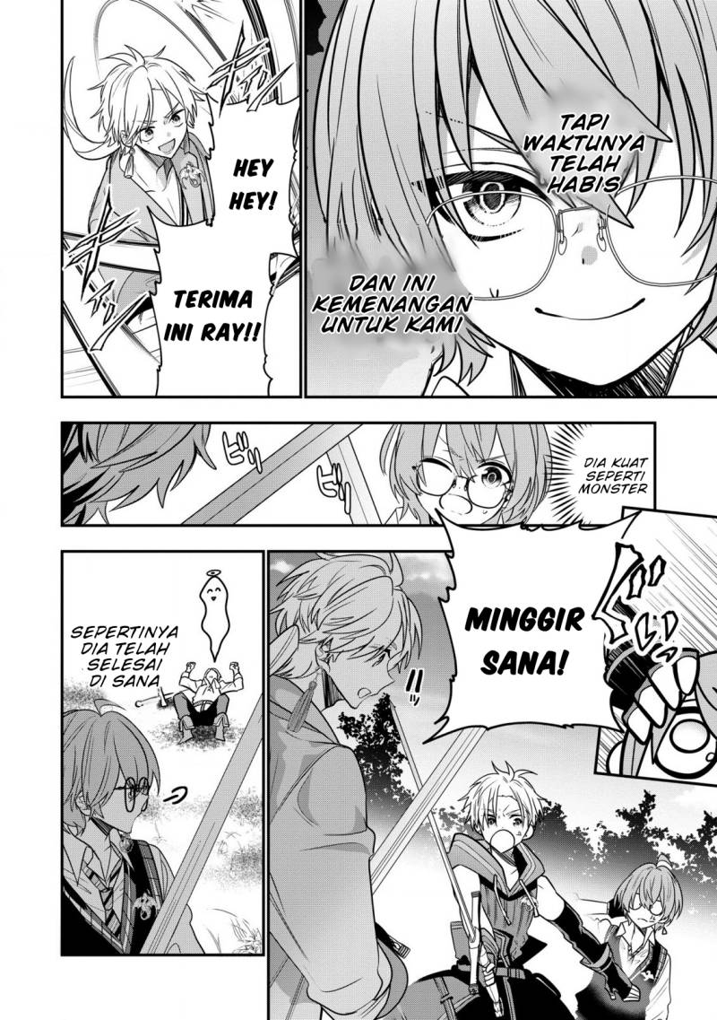 Chapter 25 - halaman 28