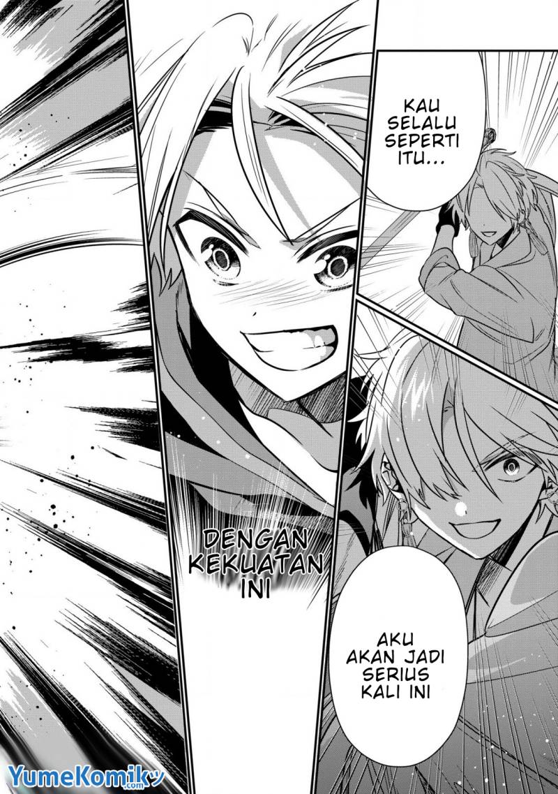 Chapter 25 - halaman 30