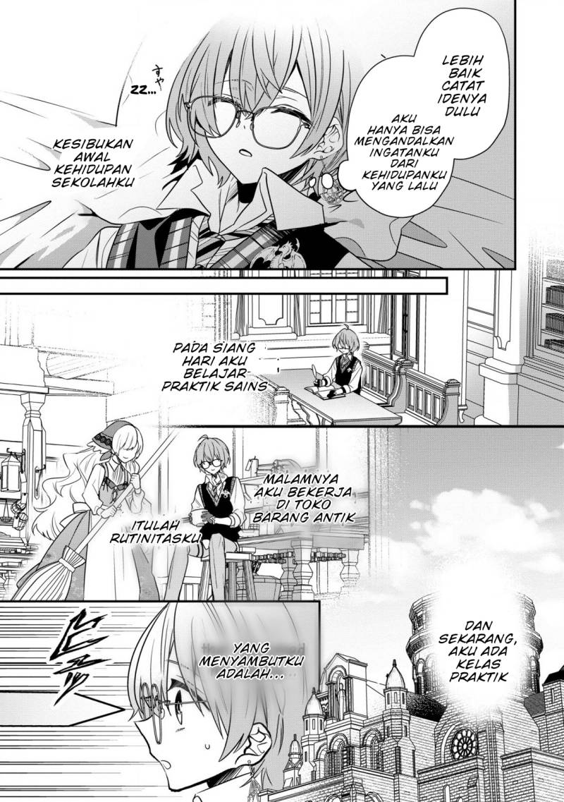 Chapter 25 - halaman 9