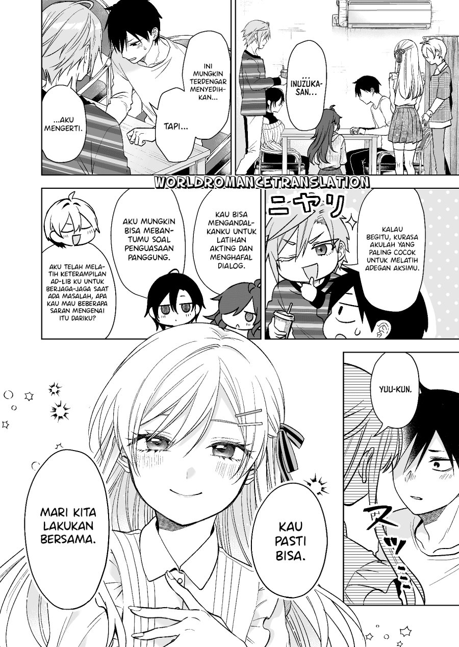 Chapter 81 - halaman 13