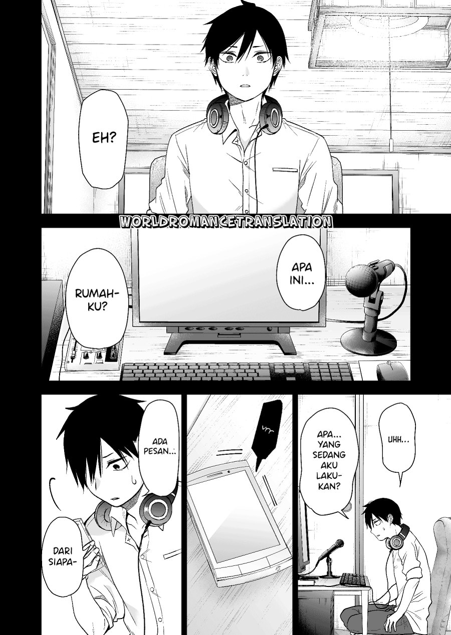 Chapter 81 - halaman 15