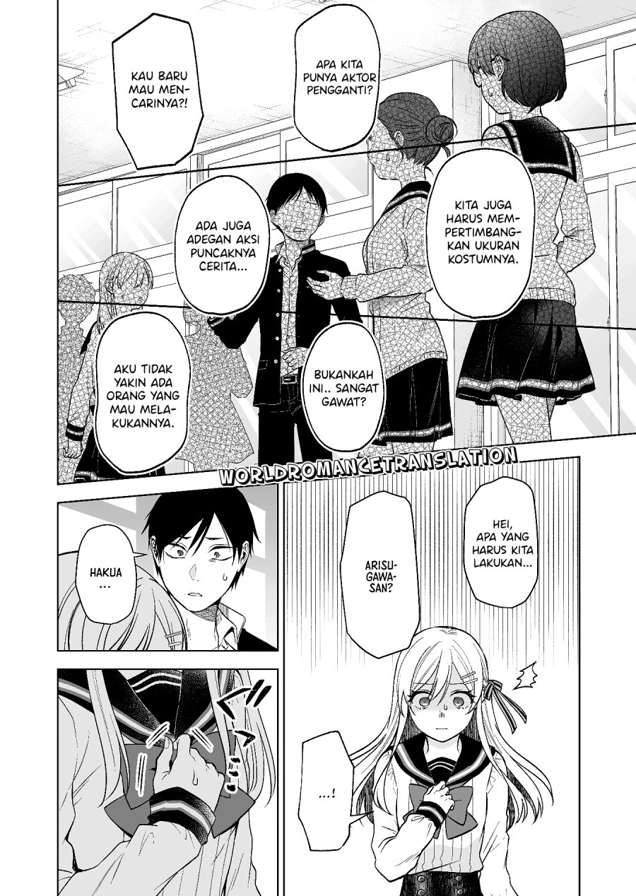 Chapter 81 - halaman 5