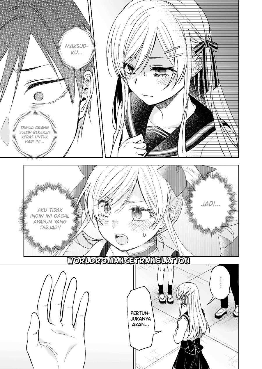 Chapter 81 - halaman 6