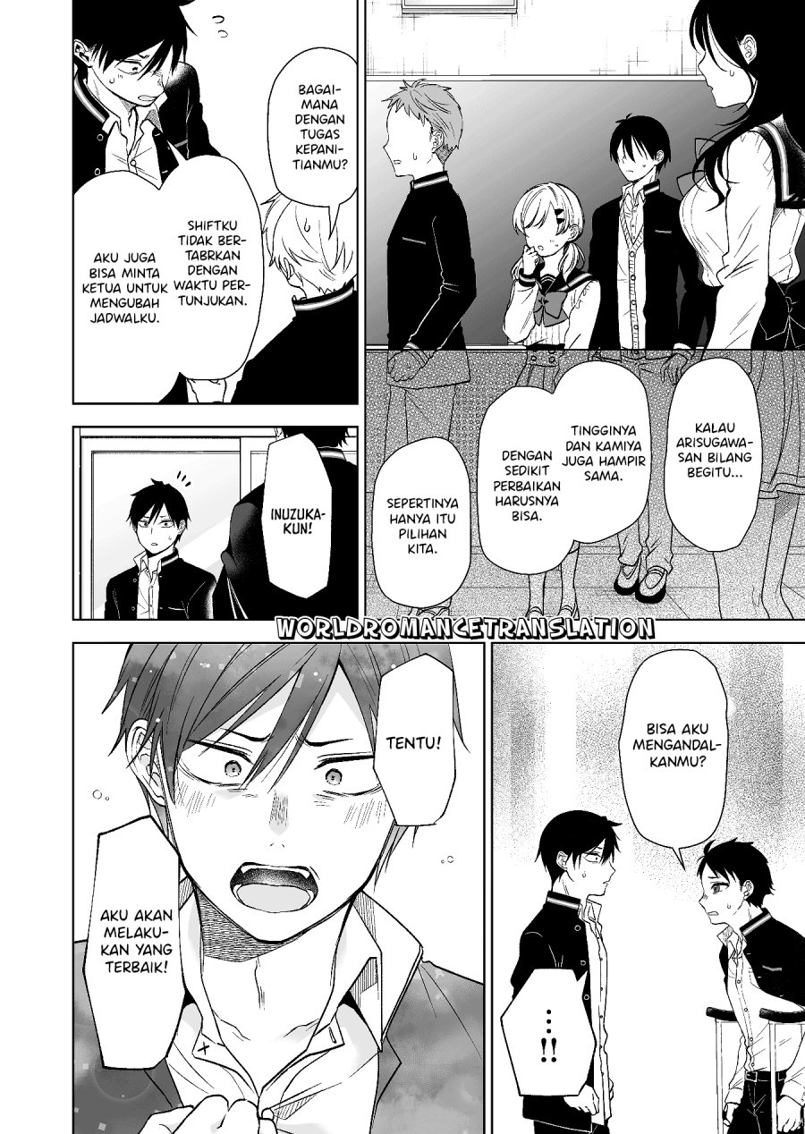 Chapter 81 - halaman 9
