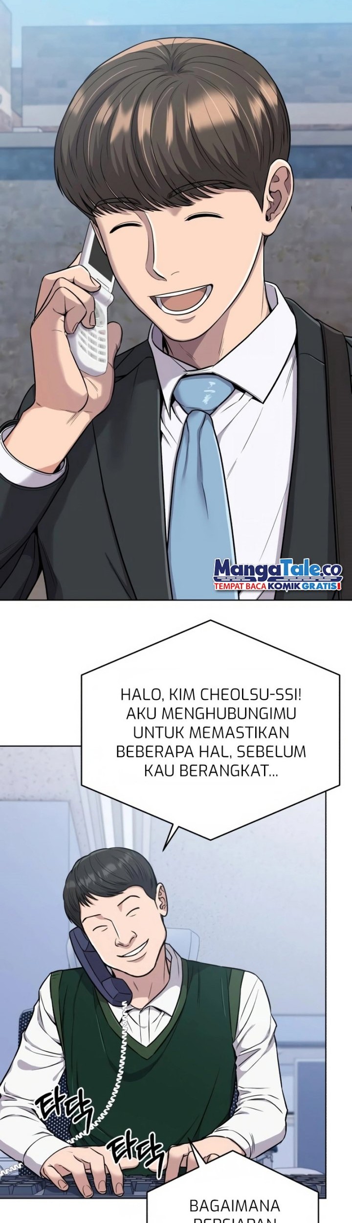 Chapter 18 - halaman 20