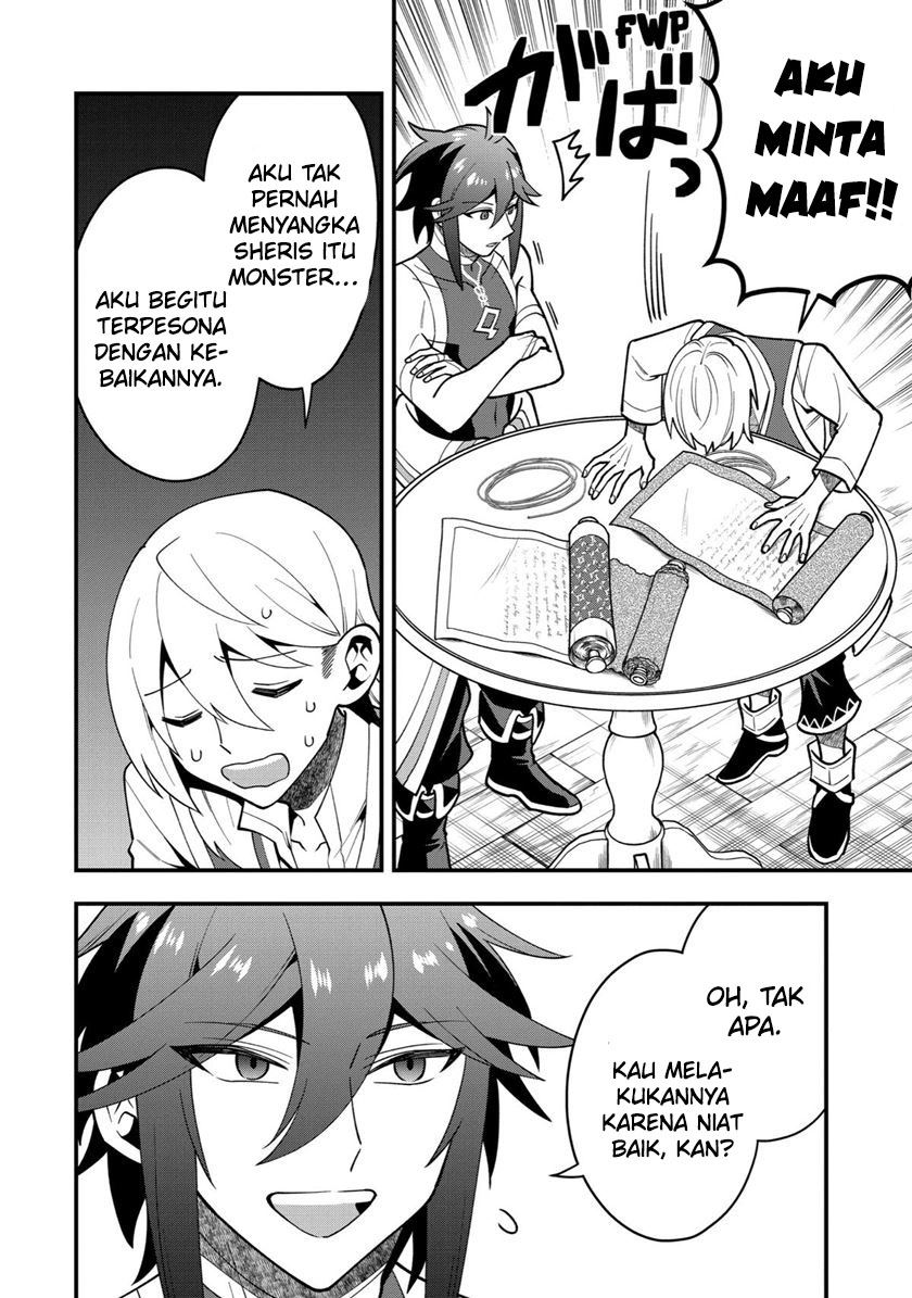 Chapter 49 - halaman 20