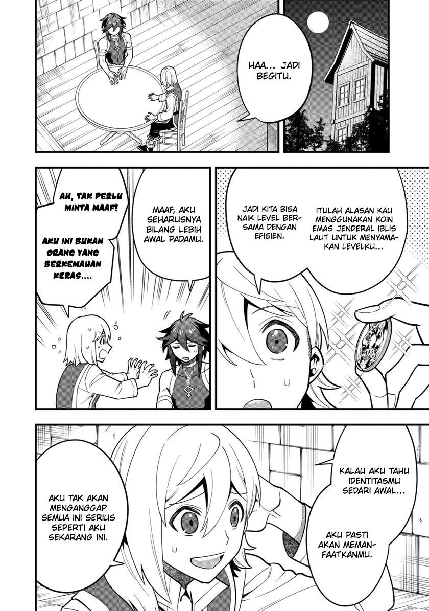 Chapter 49 - halaman 28