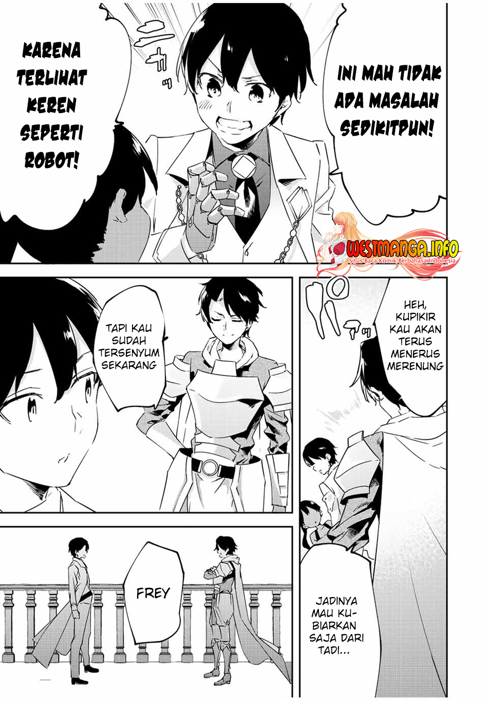 Chapter 19.1 - halaman 16