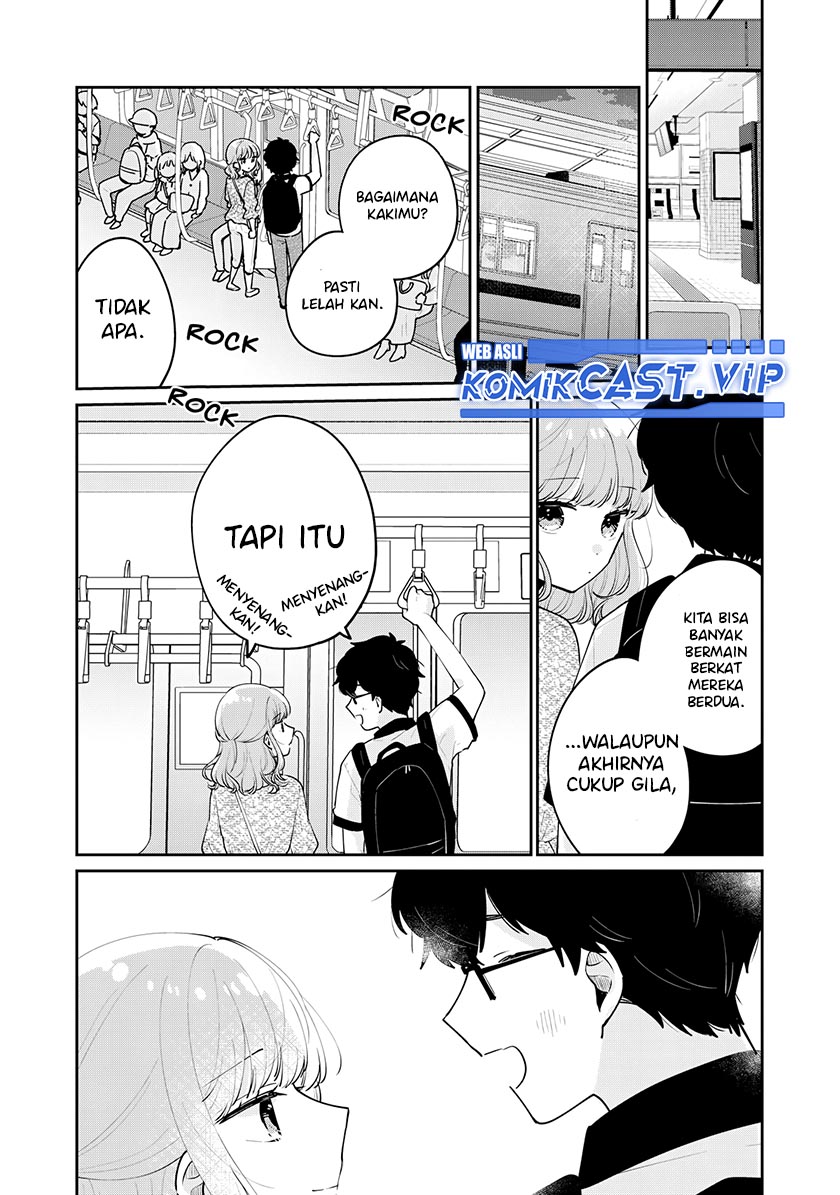 Chapter 66. - halaman 15