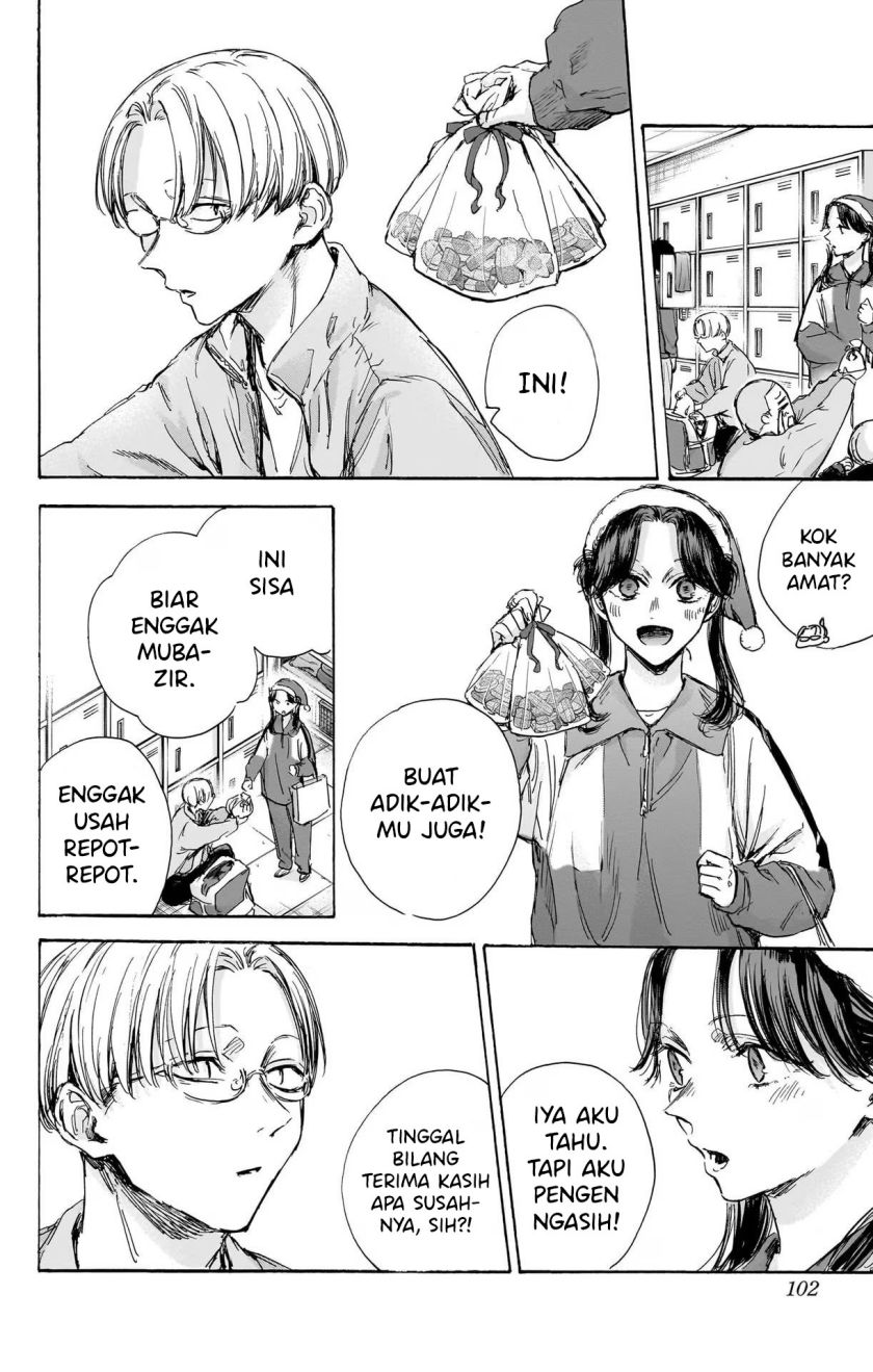 Chapter 95 - halaman 14