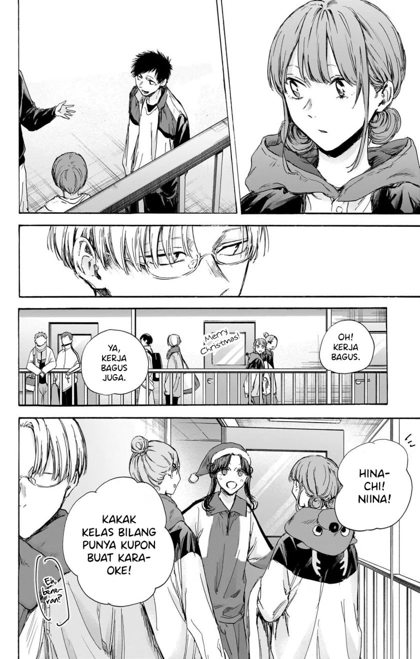 Chapter 95 - halaman 16