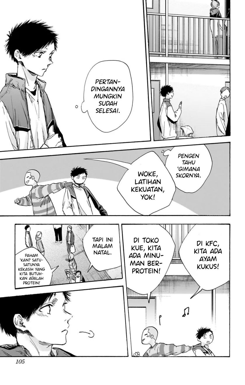 Chapter 95 - halaman 17