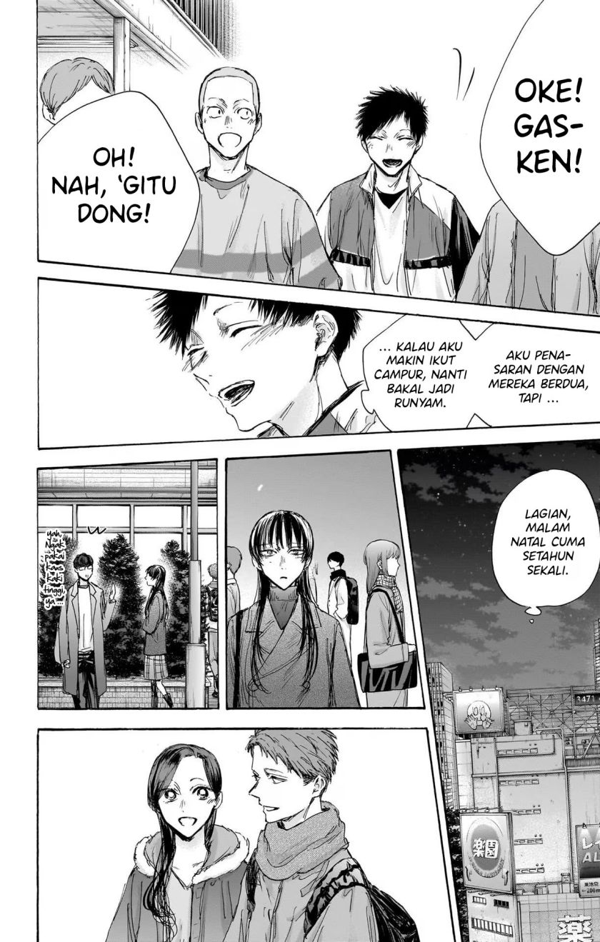 Chapter 95 - halaman 18