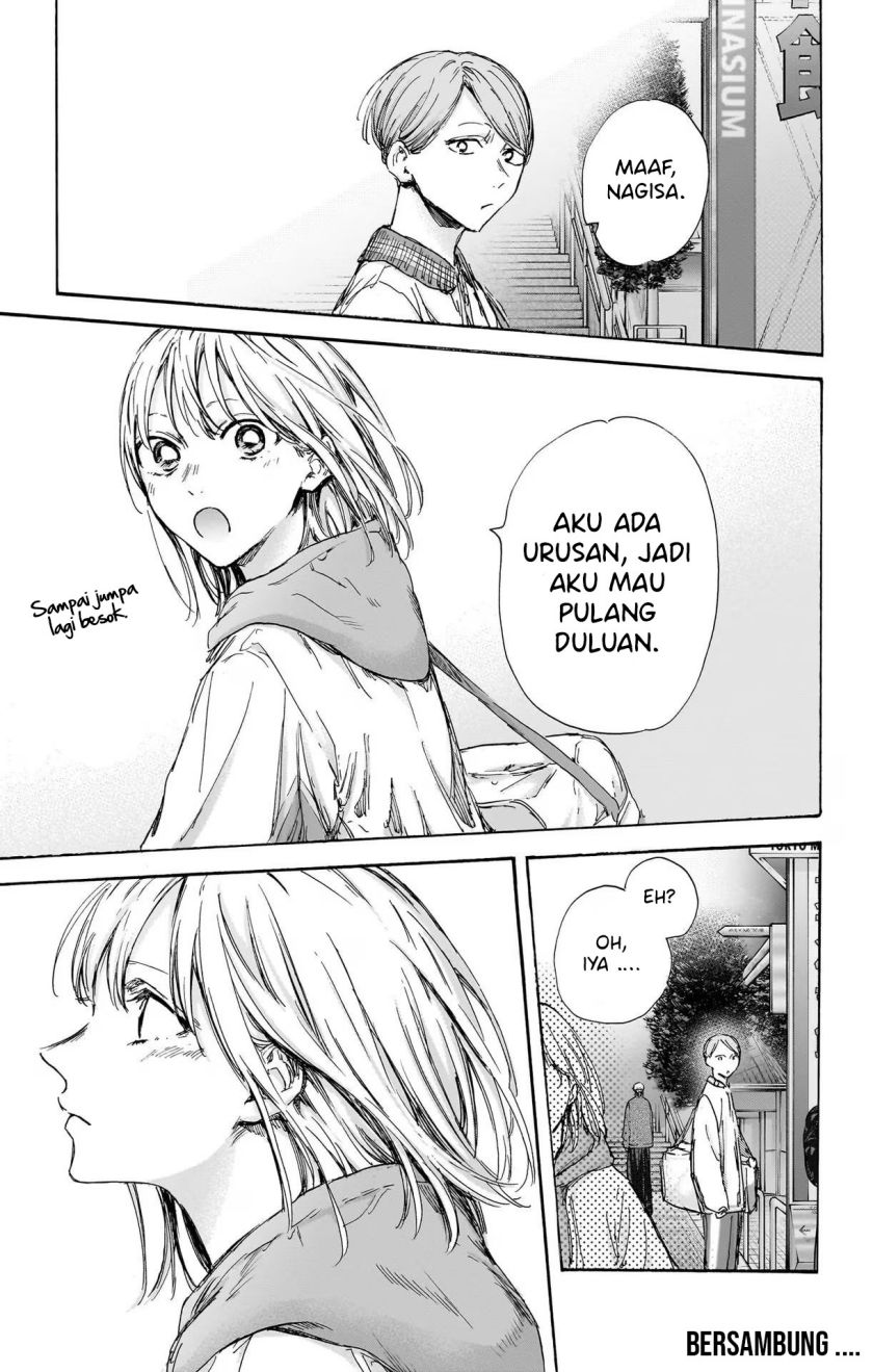 Chapter 95 - halaman 21
