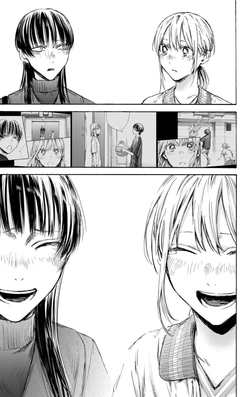 Chapter 95 - halaman 9