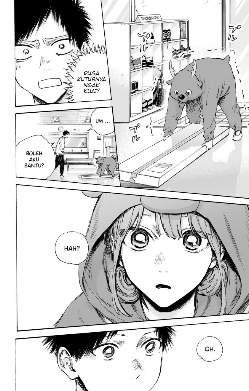 Chapter 94 - halaman 8