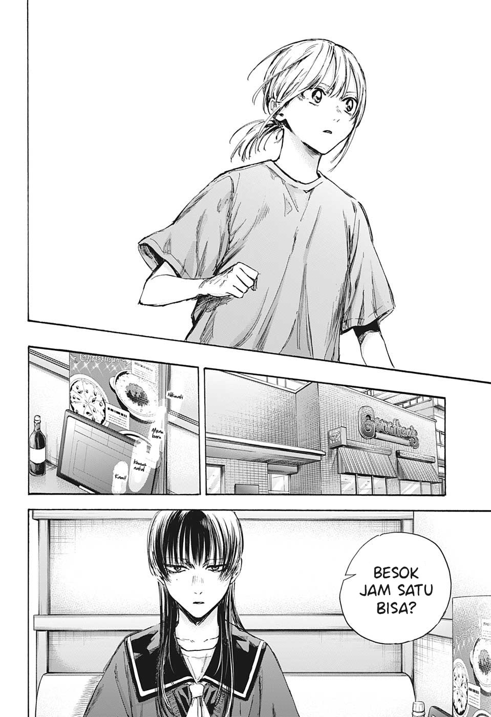 Chapter 93 - halaman 12