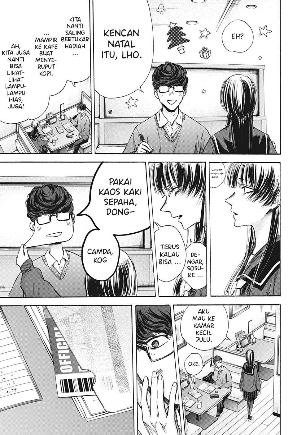 Chapter 93 - halaman 13