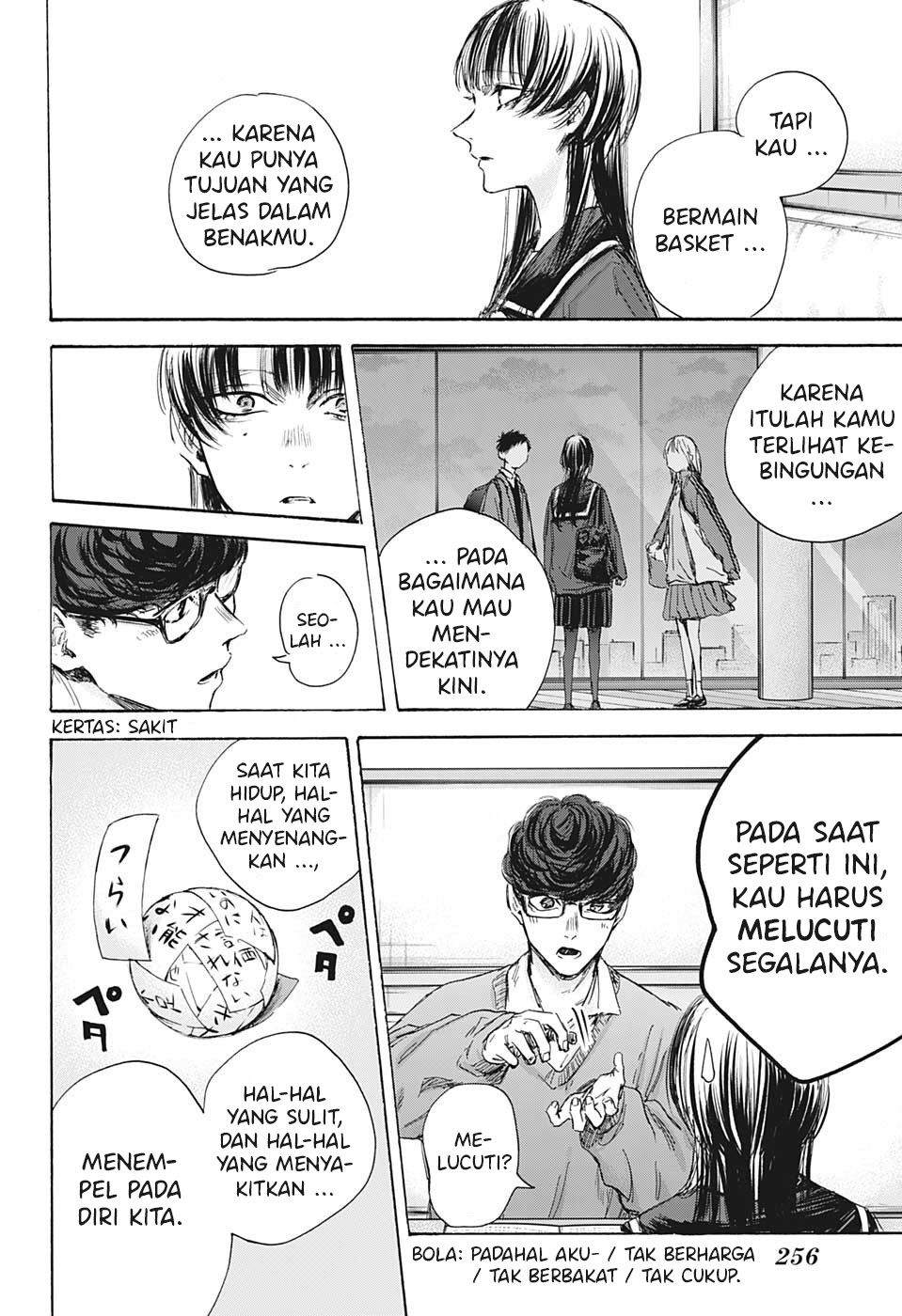 Chapter 93 - halaman 16