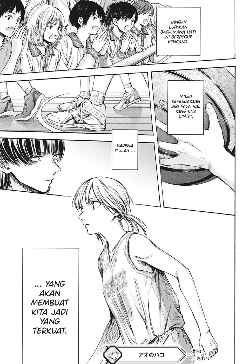 Chapter 93 - halaman 21